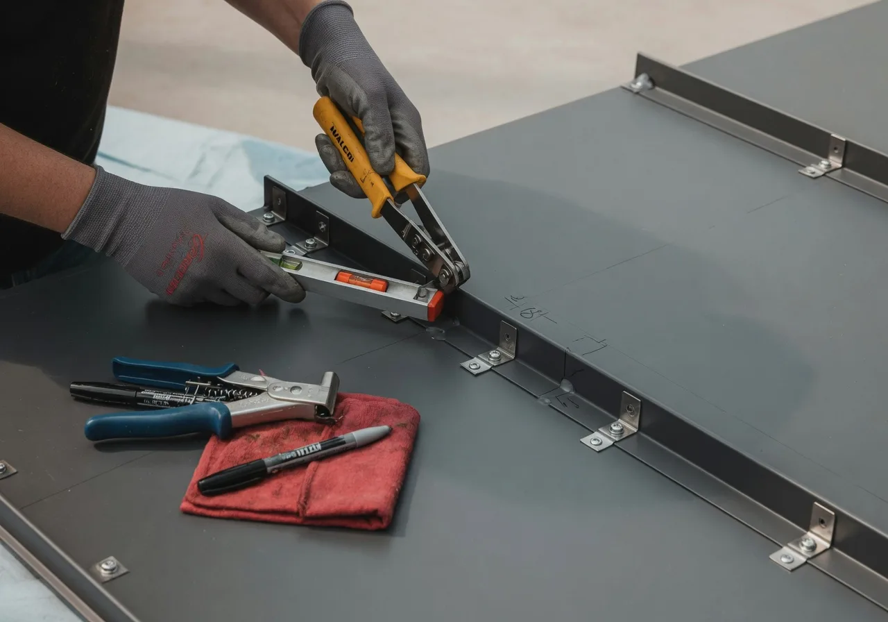 Why choose Metal Roofing Installation in Campti, LA